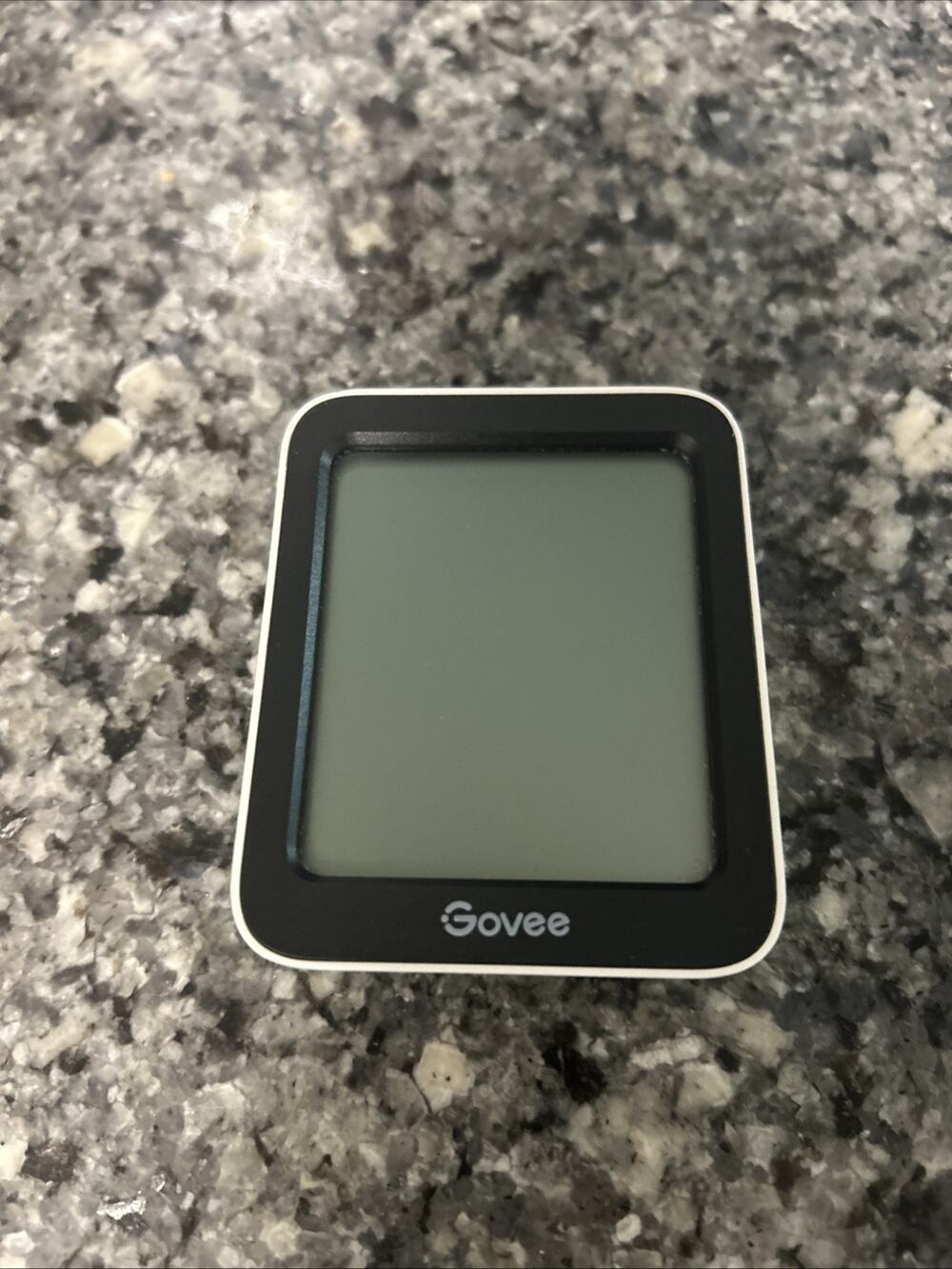 Govee Smart Thermo Hygrometer Model H5075